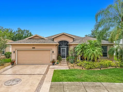 1343 Shoreline Circle Sebastian FL 32958