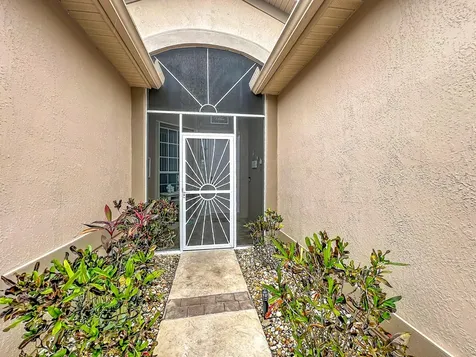 1343 Shoreline Circle Sebastian FL 32958