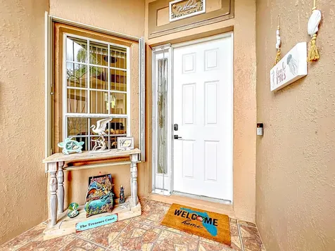 1343 Shoreline Circle Sebastian FL 32958