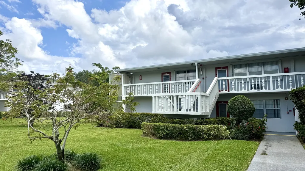 361 Tilford Q Deerfield Beach FL 33442