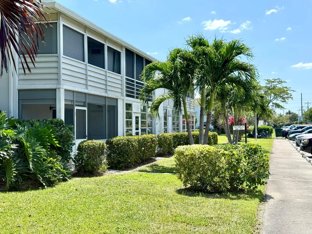 361 Tilford Q Deerfield Beach FL 33442