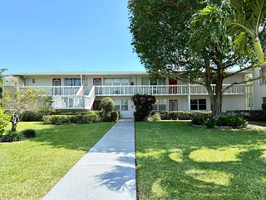361 Tilford Q Deerfield Beach FL 33442