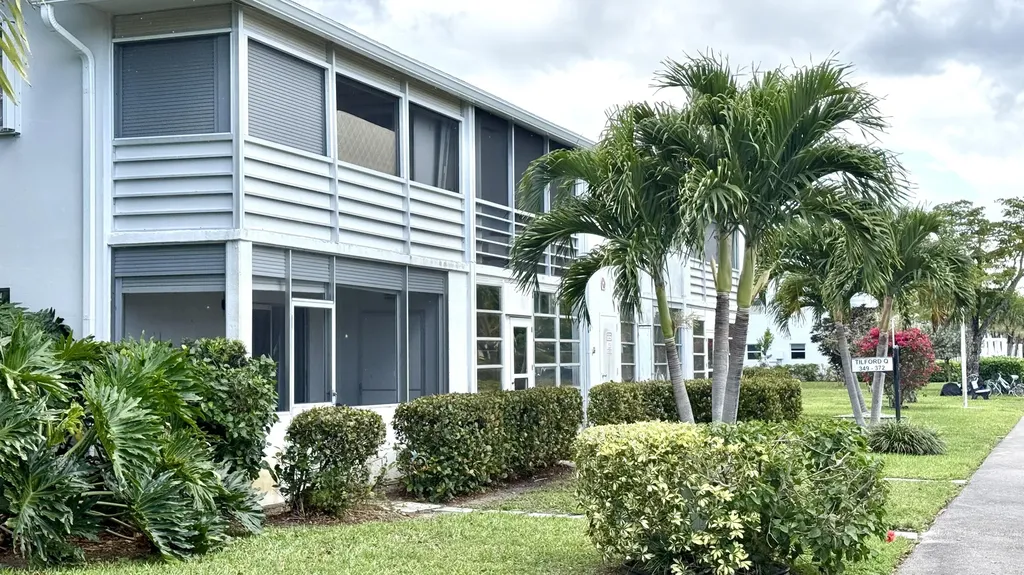 361 Tilford Q Deerfield Beach FL 33442