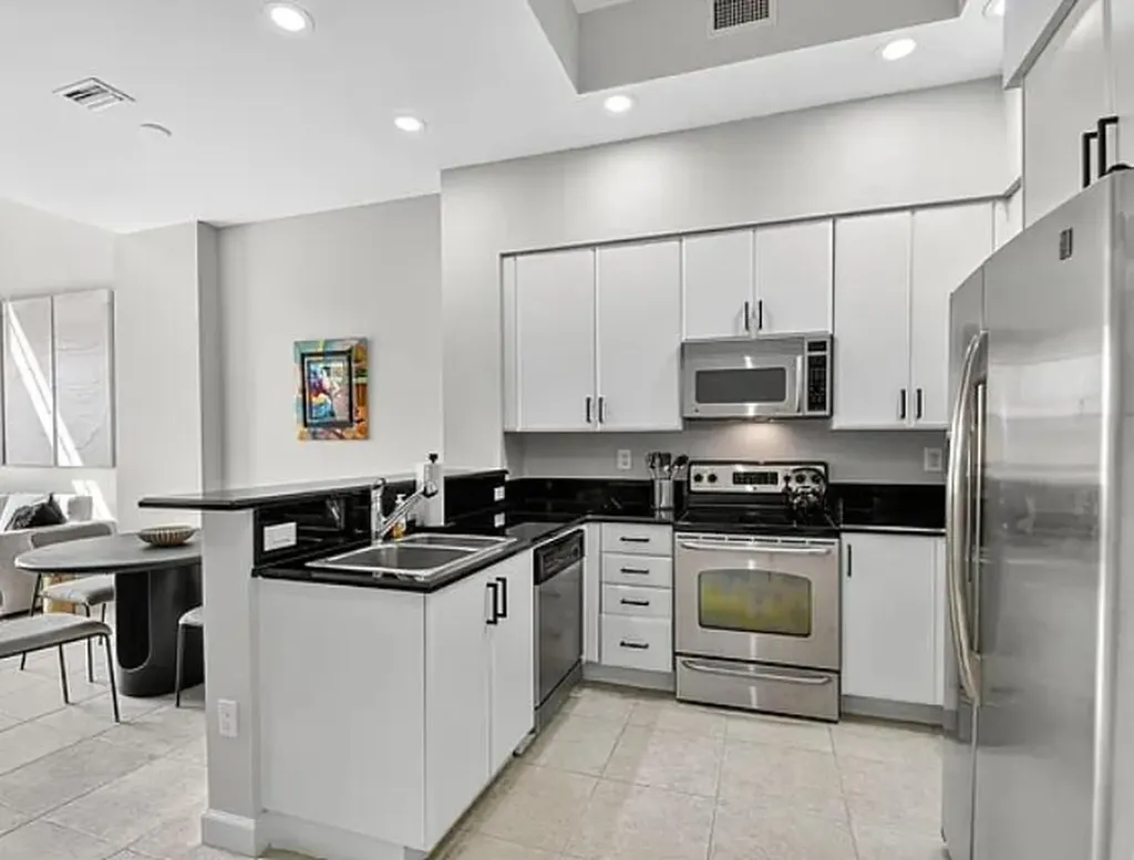 801 S Olive Avenue West Palm Beach FL 33401
