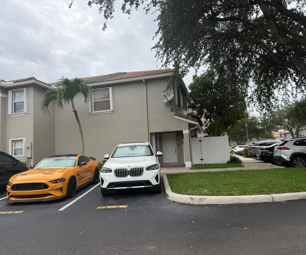 5362 SW 125th Avenue Miramar FL 33027