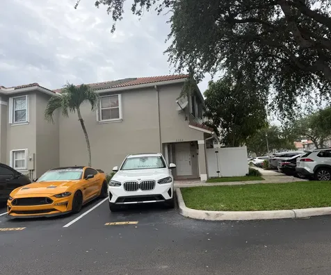 5362 SW 125th Avenue Miramar FL 33027