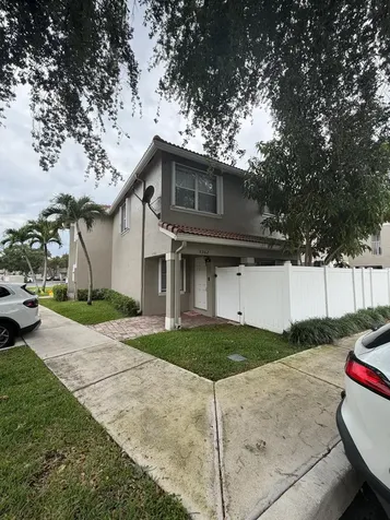 5362 SW 125th Avenue Miramar FL 33027