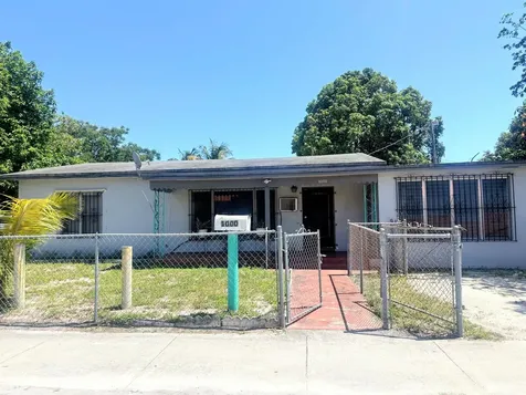 1000 NW 118th Street Miami FL 33168