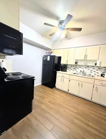 1000 NW 118th Street Miami FL 33168