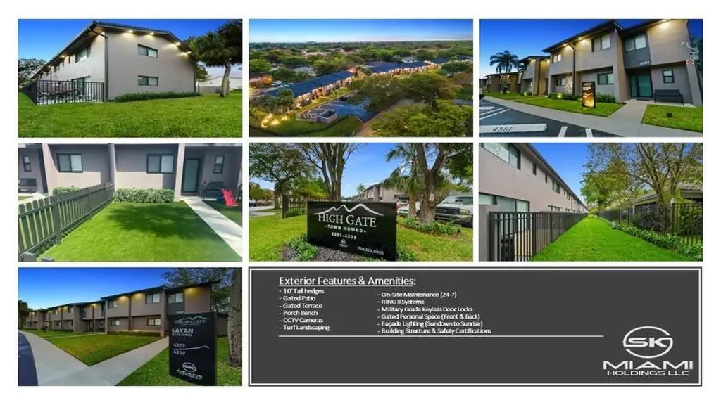 4315 NW 115th Avenue Coral Springs FL 33065