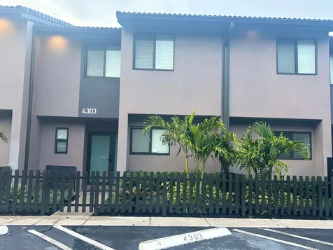 4315 NW 115th Avenue Coral Springs FL 33065