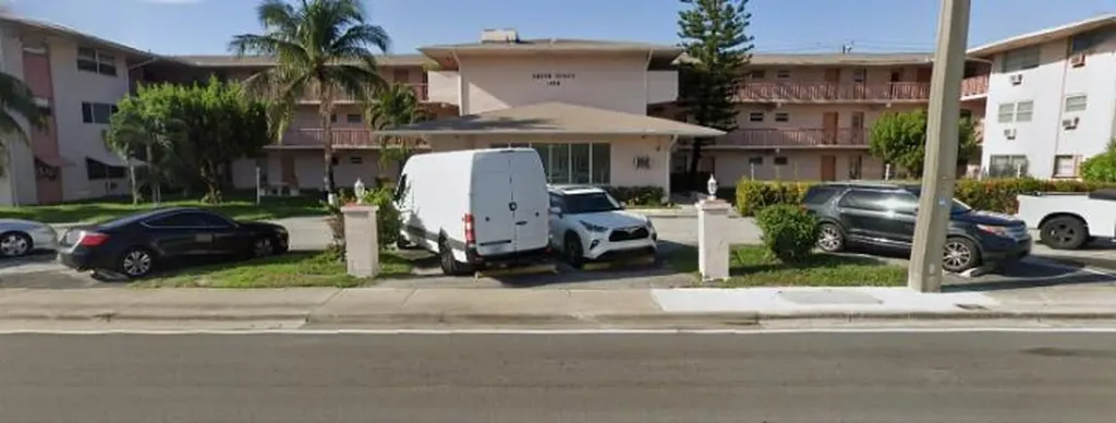 1480 E Sample Road Pompano Beach FL 33064