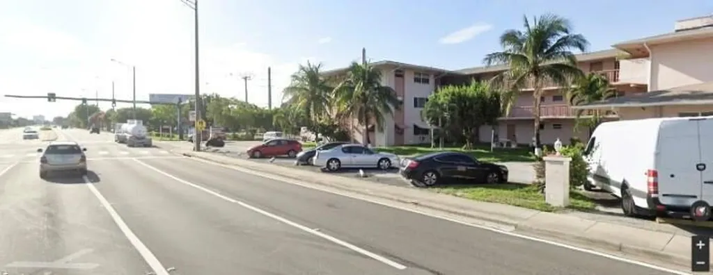 1480 E Sample Road Pompano Beach FL 33064