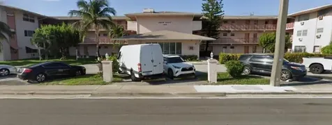 1480 E Sample Road Pompano Beach FL 33064