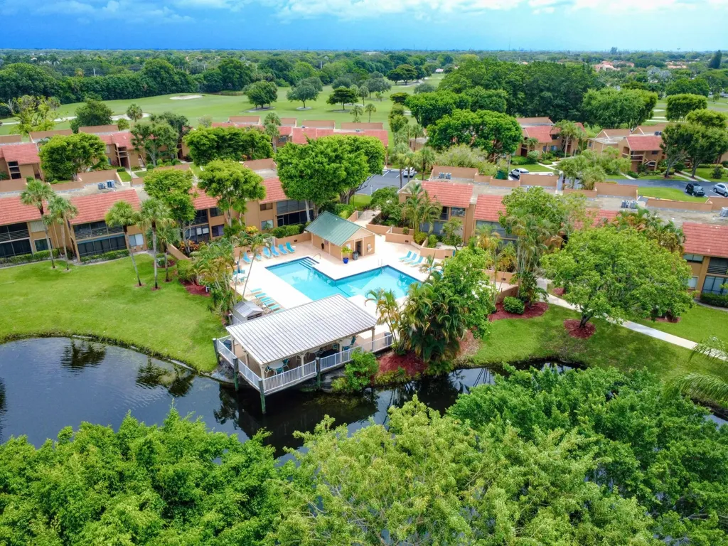 11090 Green Lake Drive Boynton Beach FL 33437