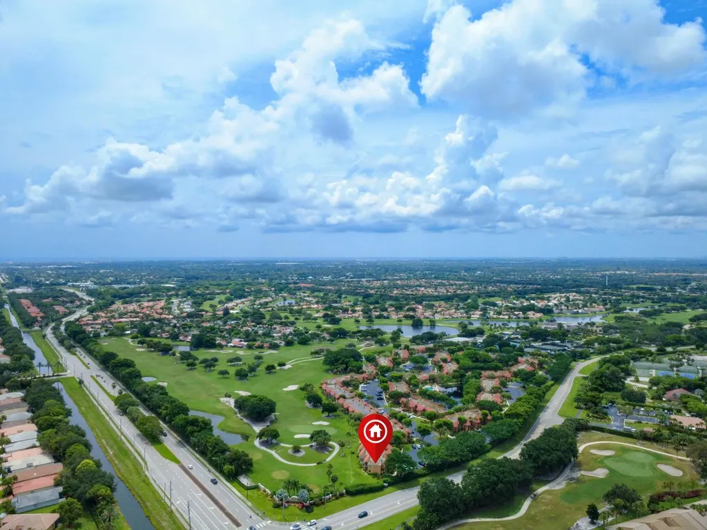 11090 Green Lake Drive Boynton Beach FL 33437