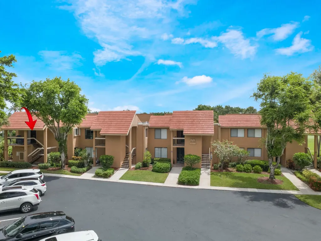 11090 Green Lake Drive Boynton Beach FL 33437