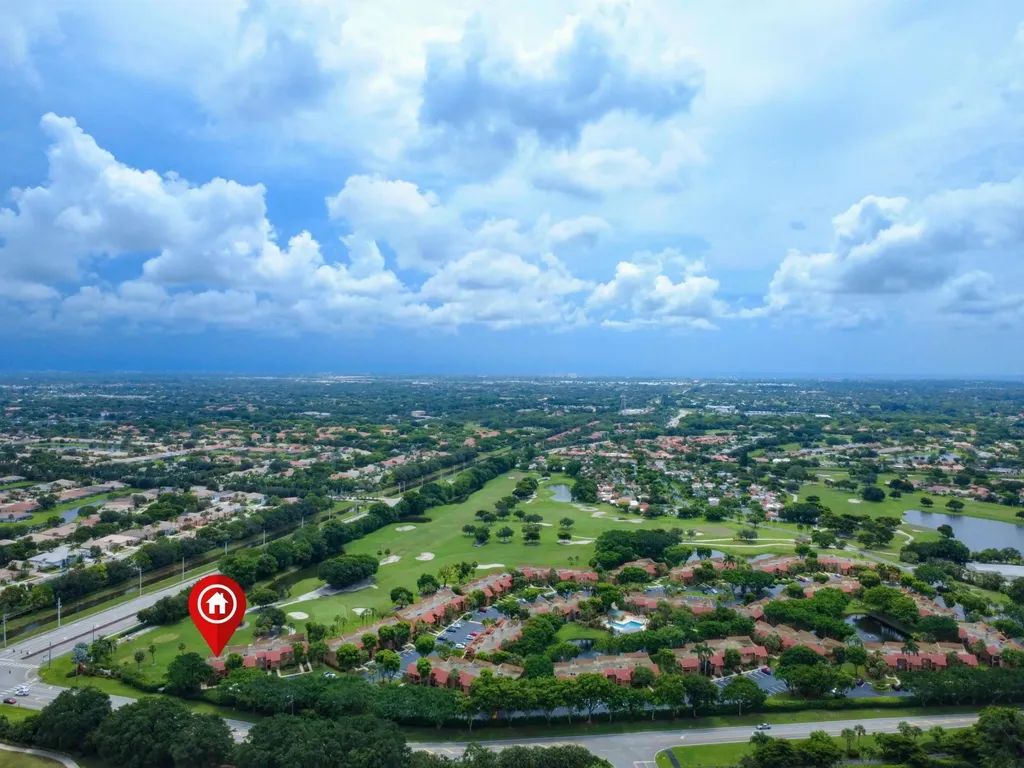 11090 Green Lake Drive Boynton Beach FL 33437