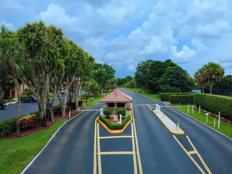 11090 Green Lake Drive Boynton Beach FL 33437