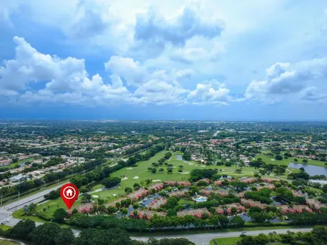 11090 Green Lake Drive Boynton Beach FL 33437
