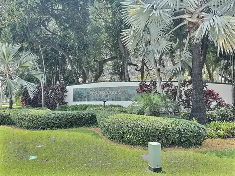 400 S Hollybrook Drive Pembroke Pines FL 33025
