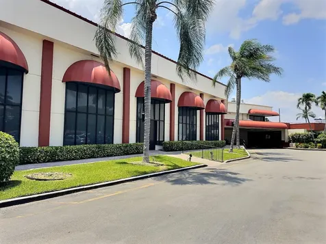 400 S Hollybrook Drive Pembroke Pines FL 33025