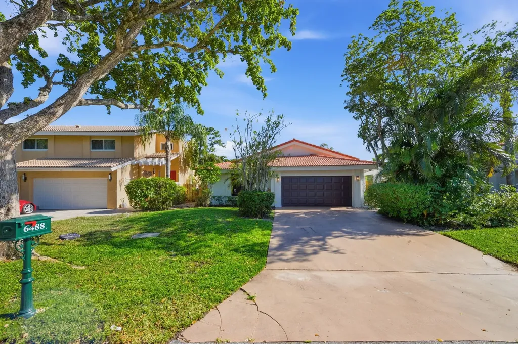 6488 Pond Apple Road Boca Raton FL 33433