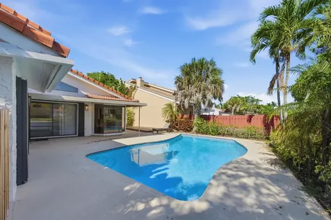 6488 Pond Apple Road Boca Raton FL 33433