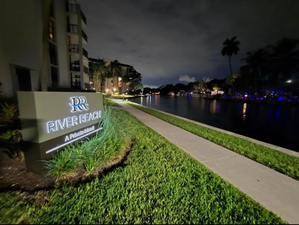 1301 River Reach Drive Fort Lauderdale FL 33315