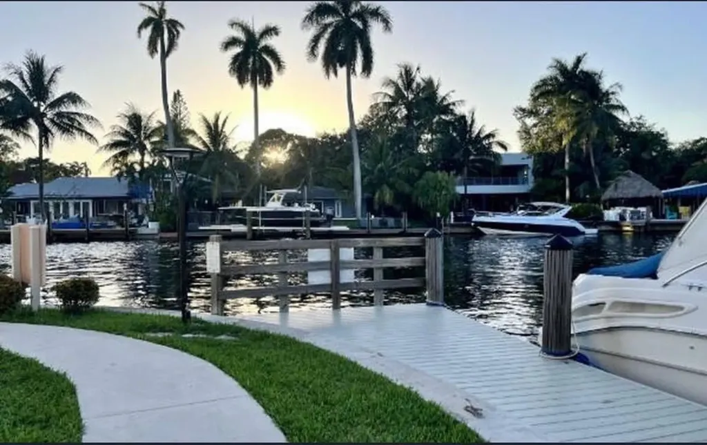 1301 River Reach Drive Fort Lauderdale FL 33315