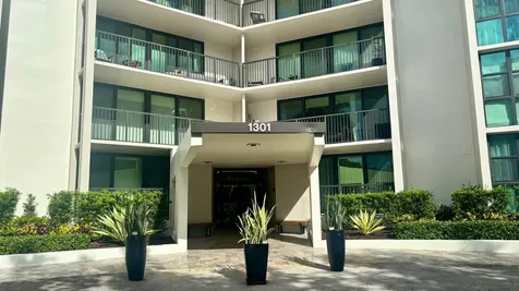 1301 River Reach Drive Fort Lauderdale FL 33315