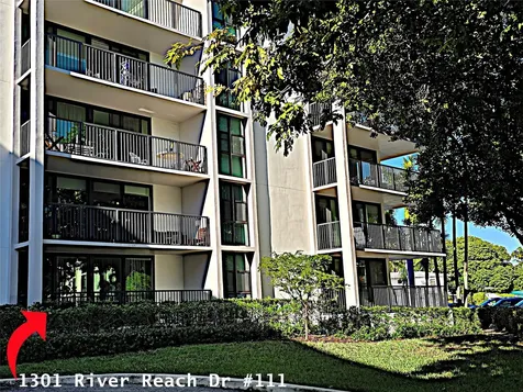 1301 River Reach Drive Fort Lauderdale FL 33315