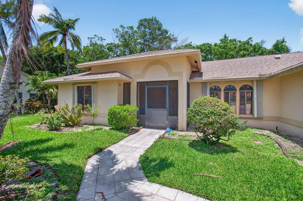2925 Riviera Drive Delray Beach FL 33445