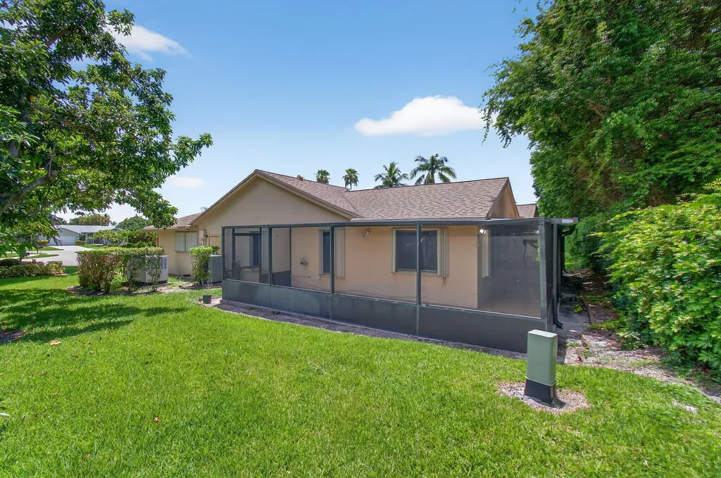 2925 Riviera Drive Delray Beach FL 33445