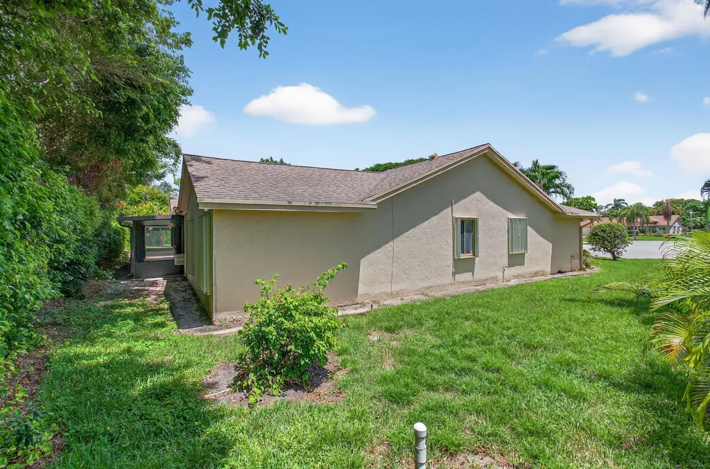 2925 Riviera Drive Delray Beach FL 33445