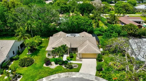 2925 Riviera Drive Delray Beach FL 33445