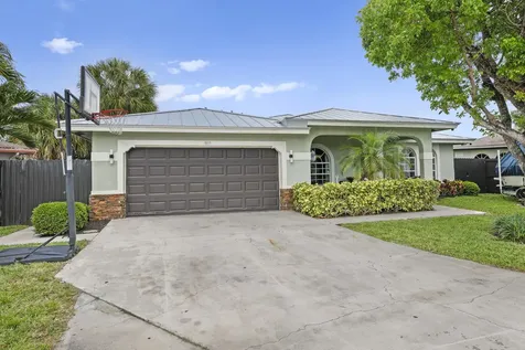 401 NW 16th Place Pompano Beach FL 33060