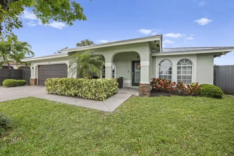 401 NW 16th Place Pompano Beach FL 33060