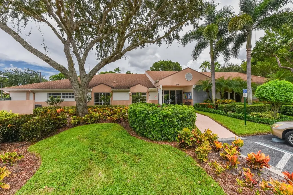 8109 Whispering Palm Drive Boca Raton FL 33496