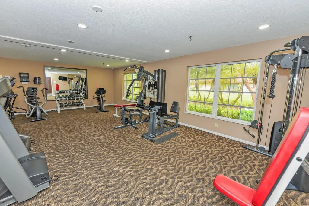 8109 Whispering Palm Drive Boca Raton FL 33496