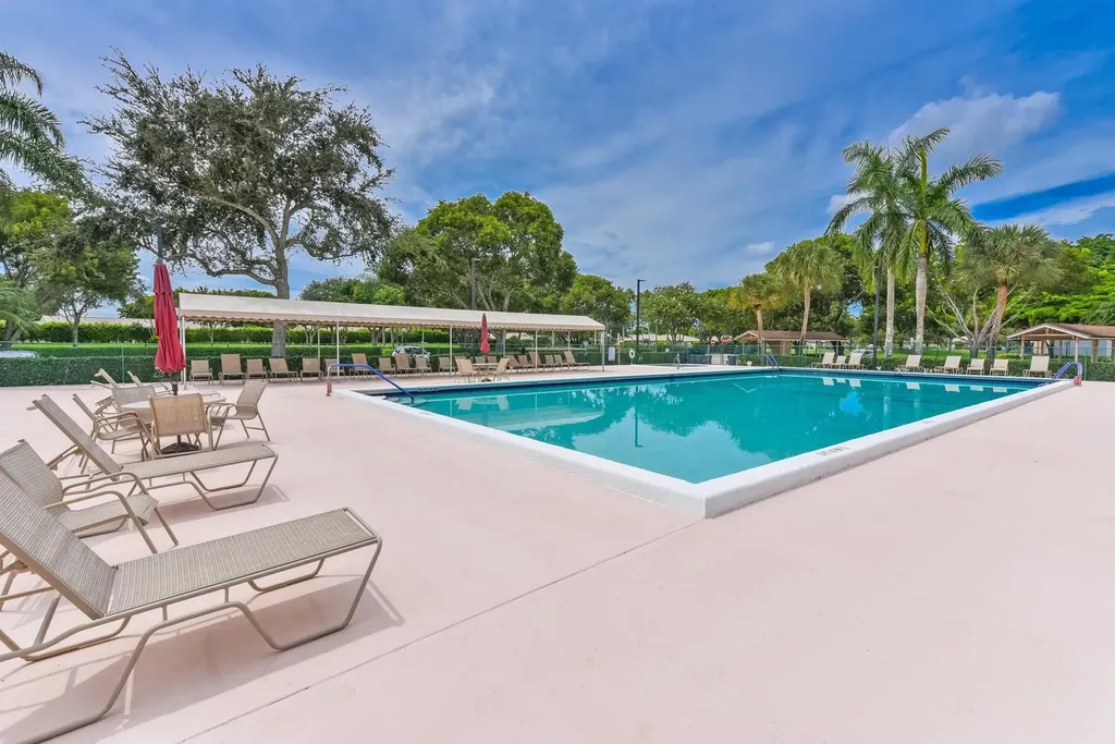 8109 Whispering Palm Drive Boca Raton FL 33496