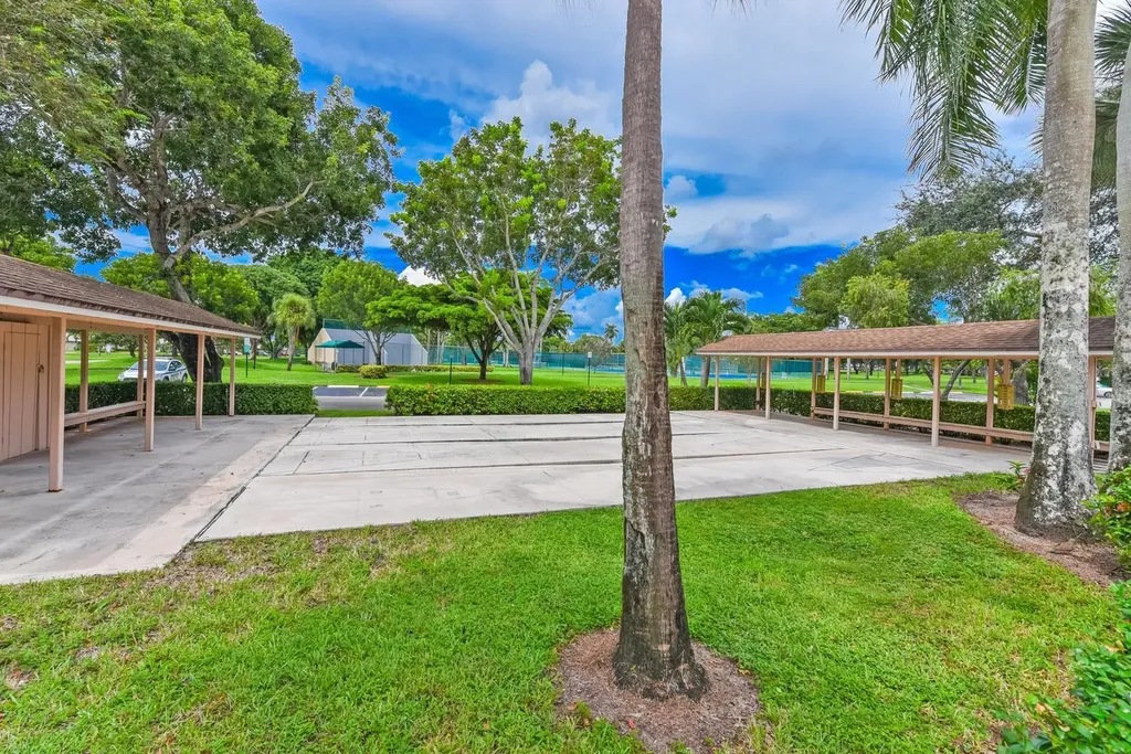 8109 Whispering Palm Drive Boca Raton FL 33496