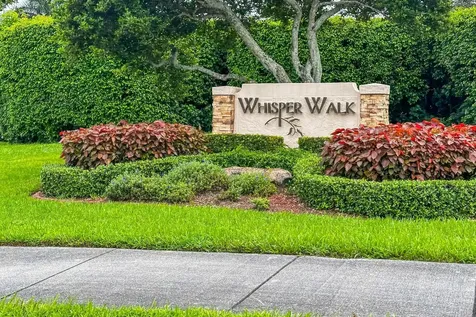 8109 Whispering Palm Drive Boca Raton FL 33496