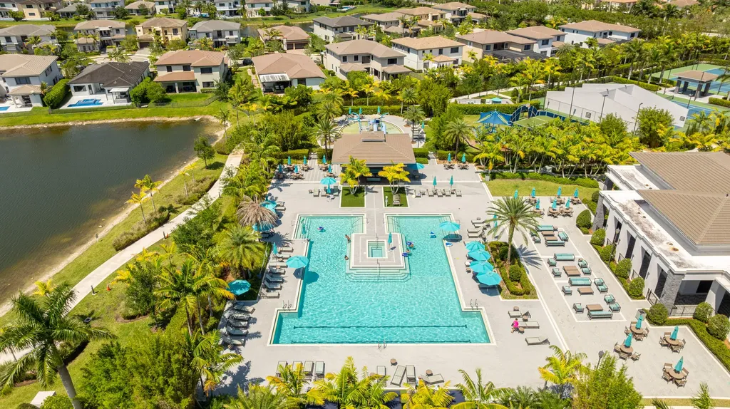 9131 Cattail Run Parkland FL 33076
