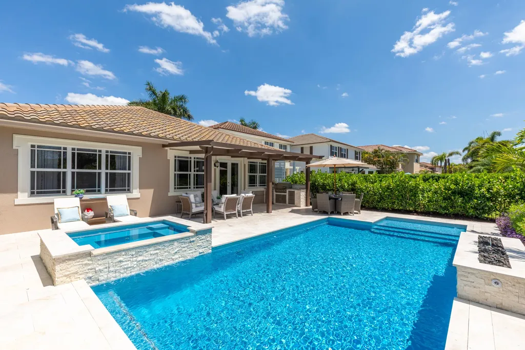 9131 Cattail Run Parkland FL 33076