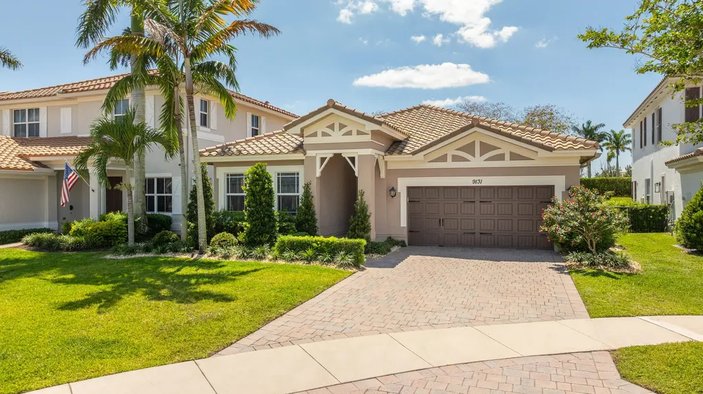 9131 Cattail Run Parkland FL 33076