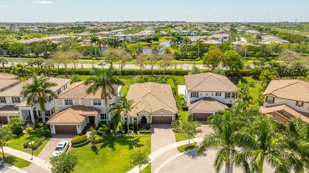 9131 Cattail Run Parkland FL 33076