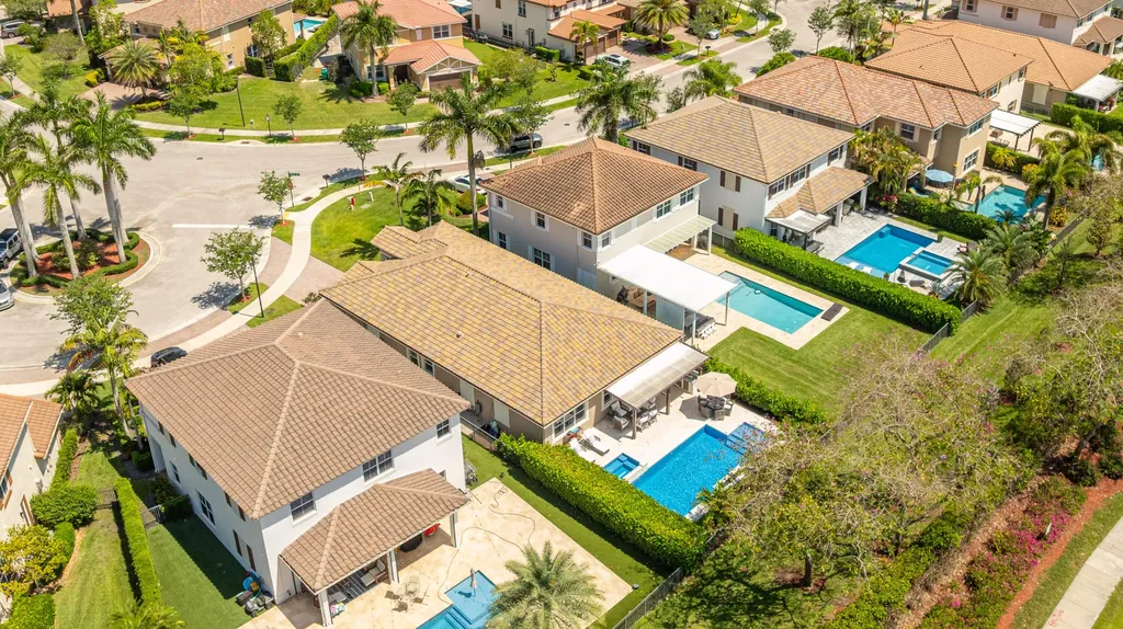9131 Cattail Run Parkland FL 33076