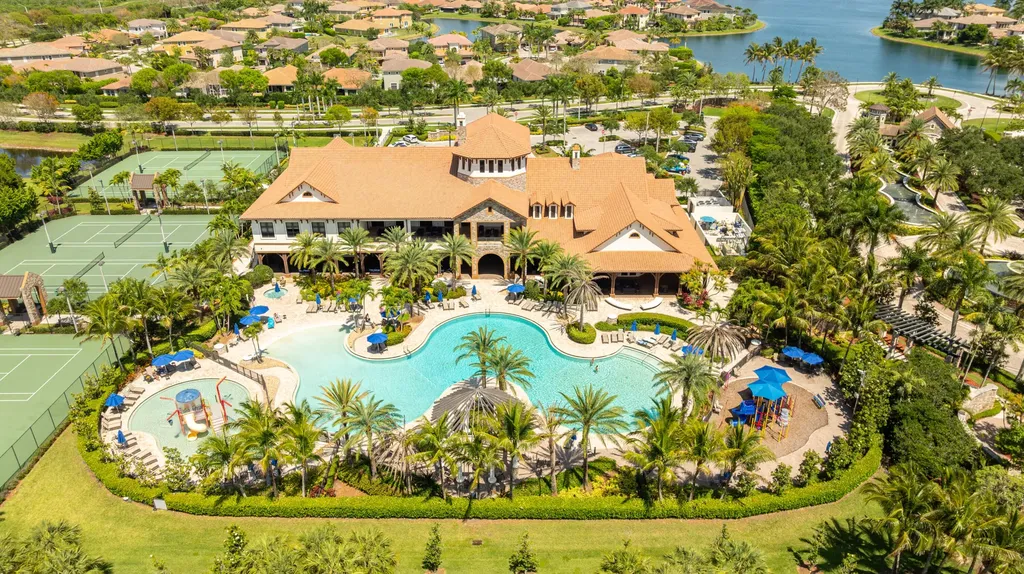 9131 Cattail Run Parkland FL 33076