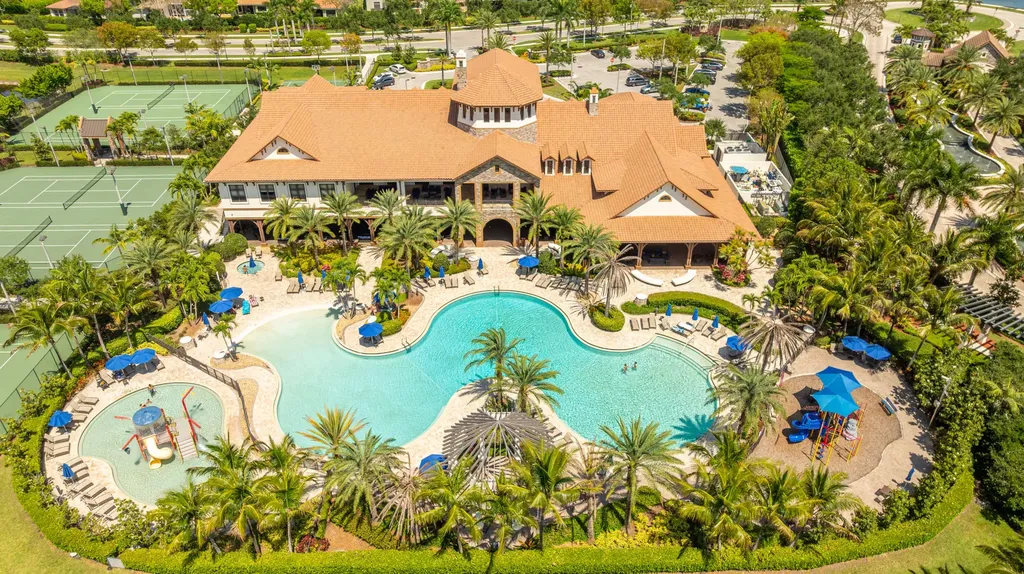 9131 Cattail Run Parkland FL 33076